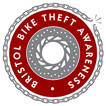 bristol bike theft